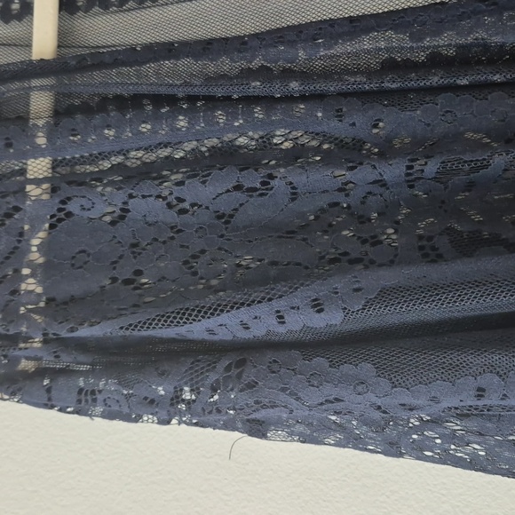 Long Lace & Fring by G.I.L.I. - Picture 6 of 8